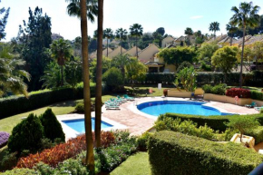 Greenlife Village Apartment Marbella